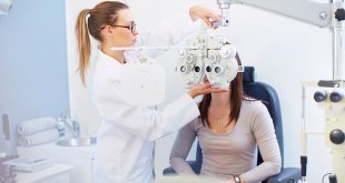 Optica Medicala