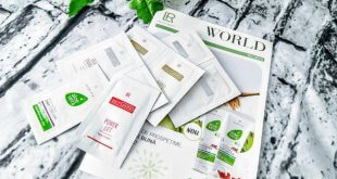 LR Health & Beauty