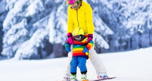 Scoala De Ski Poiana Brasov