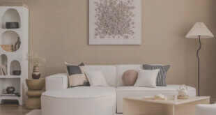 Perne Decorative