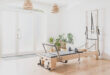 Aparate Pilates